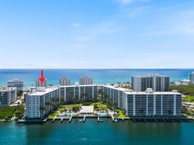 3212 S Ocean Boulevard #807-A