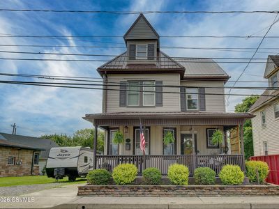 Property at 126 W 9th St, Bloomsburg, PA
