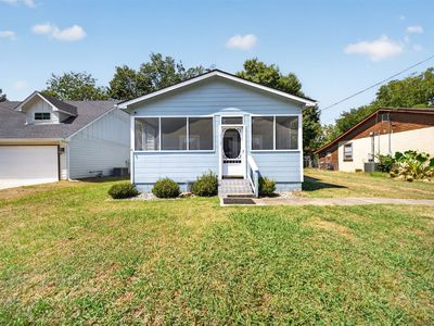 Property at 610 N 9th St, Collinsville, OK