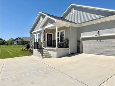 21801 W 119th Ter Unit 2703