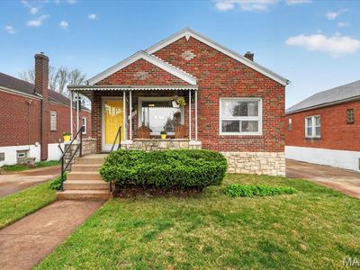 3409 Macklind Ave
