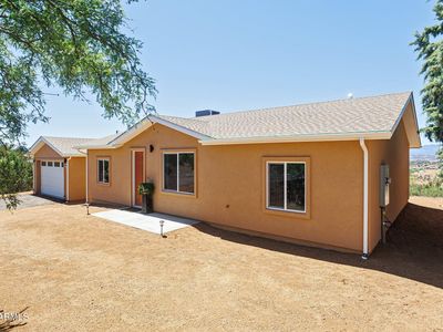 Property at 4655 E KERRY Drive, Rimrock, AZ