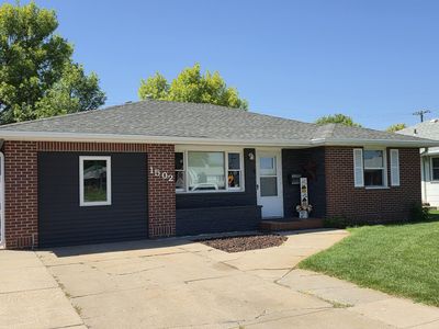 1502 W A Street