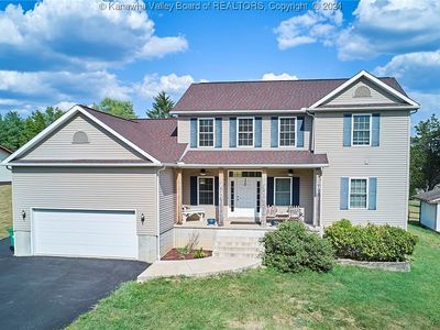 Property at 229 Teays Ln, Hurricane, WV