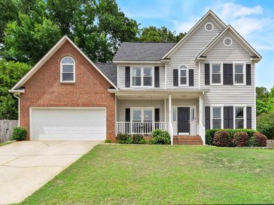 305 Gemstone Ct