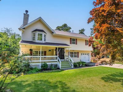 22 Bellhaven Road
