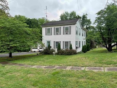 214 Seminary St