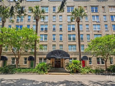 106 W Gwinnett Street #2A