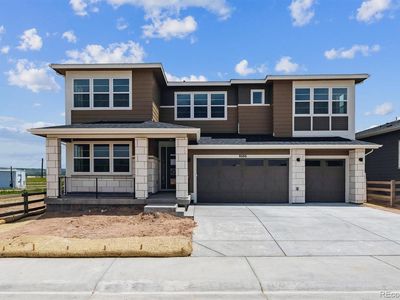 8686 Pennycress Drive