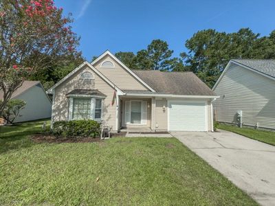 136 Alston Cir