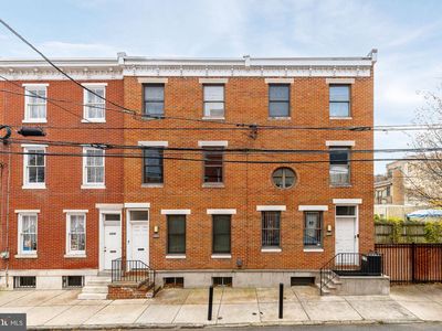 1528 North St #30