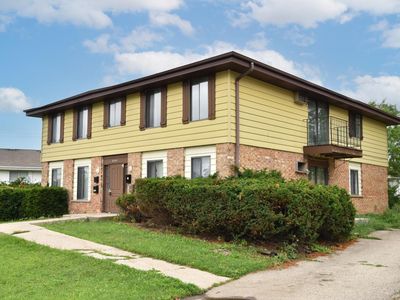 8545 West Greenbrook DRIVE