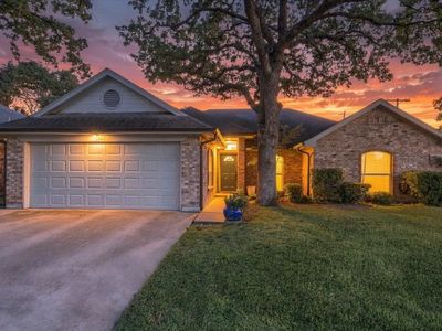 1027 Hunter Ridge Dr