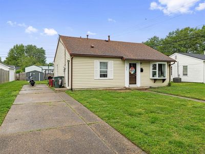 636 Greenbriar St