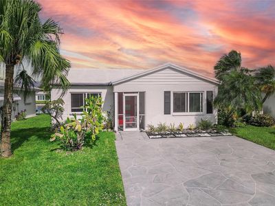 8103 NW 58th Place