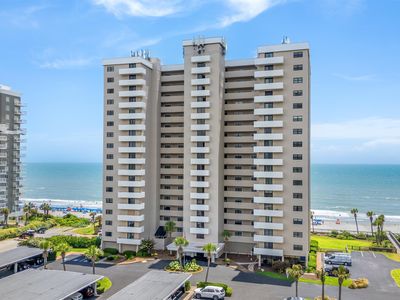 10200 Beach Club Dr. #9D