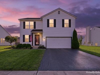 5729 Rarey Ave W