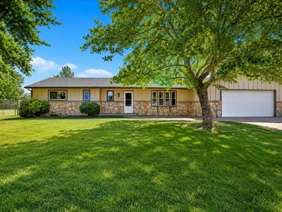 Property at 504 N Ridge Way Rd, Rose Hill, KS