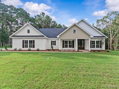 83 County Road 603