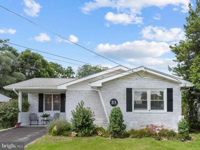Property at 21 Page St, Berryville, VA