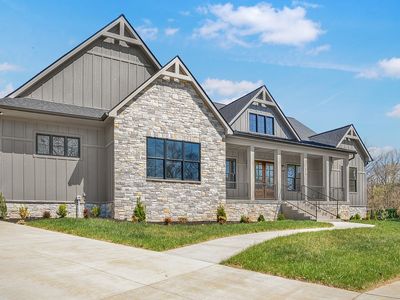 879 Shady Bluff Trl