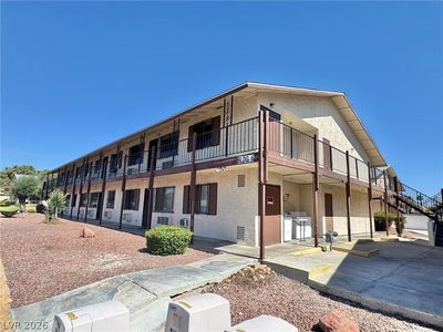 Property at 4955 Jeffreys St Unit 602, Las Vegas, NV