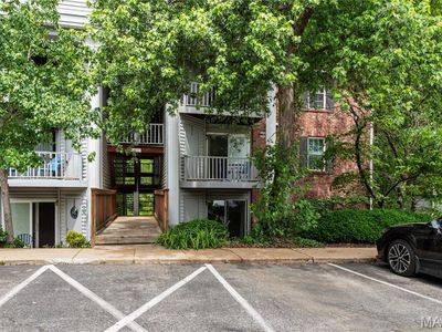 7611 Triwoods Dr APT D