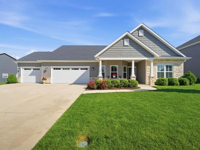 290 W Big Pine Dr