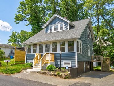 Property at 112 Percy St, Dracut, MA