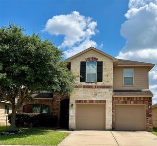 20607 Chatfield Bend Way