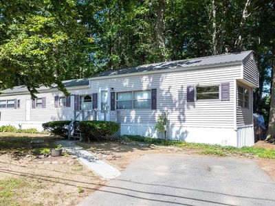 Property at 2 Hemlock Haven Drive, Hampton, NH