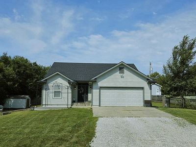Property at 503 Kansas Ave, Hoyt, KS