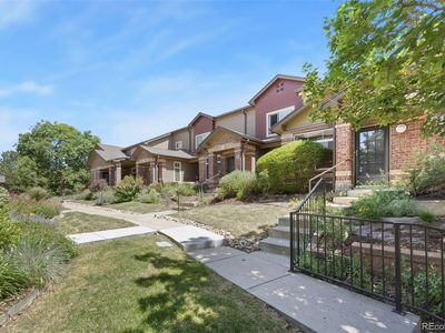 6446 Silver Mesa Drive #D