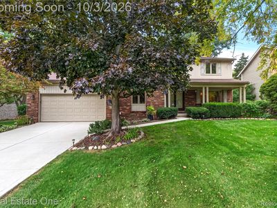 335 Fordcroft Dr