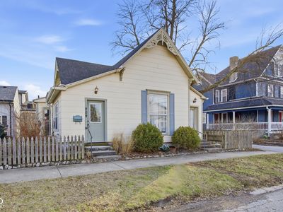 209 W North St