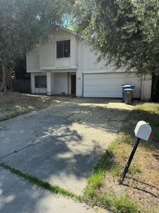 1548 Buckridge Way