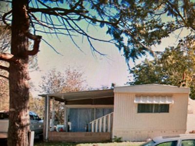 3574 Pomo Road