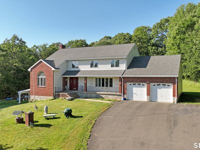 76 Thimble Rock Road