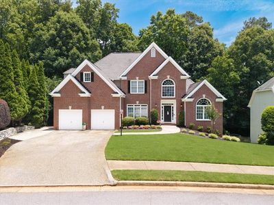 651 Goldenwood Ct