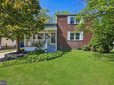 Property at 515 Devon Rd, Moorestown, NJ