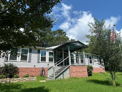 Property at 85 Blind Brook Rd, Havana, FL