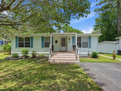 732 Raleigh Trail #732