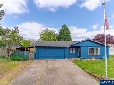 Property at 155 S 7th St, Jefferson, OR