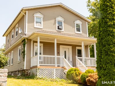 51 Pear Street