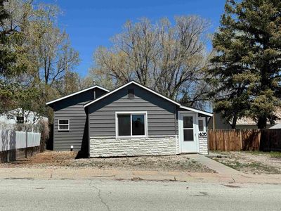 Property at 405 Daley St, Rawlins, WY