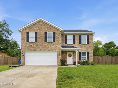 Property at 496 Nancy Dr, Shepherdsville, KY
