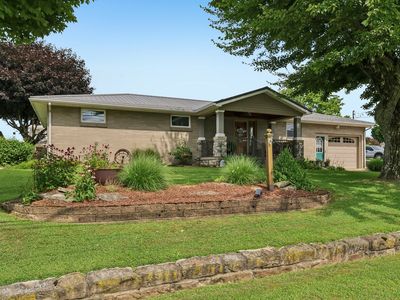 162 Thorn St