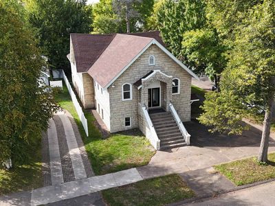 120 Cedar Ave