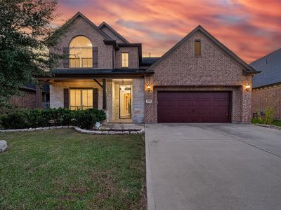18751 Fairmont Springs Ct