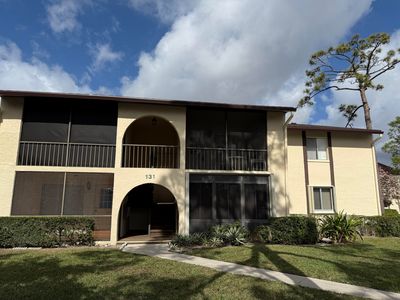 131 Lake Pine Circle #D-2